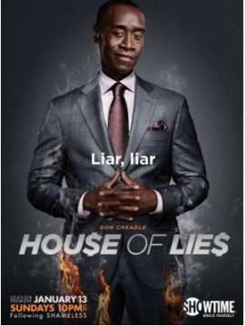 House of Lies [] (2012 - 2016)