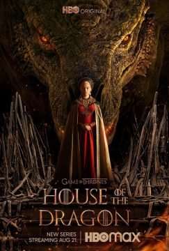 House of the Dragon (Game of Thrones) [] (2022 - In Lavorazione)