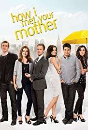 How I Met Your Mother - E alla fine arriva mamma [] (2005 - Conclusa)