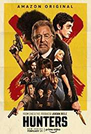 Hunters [] (2020 - In Lavorazione)