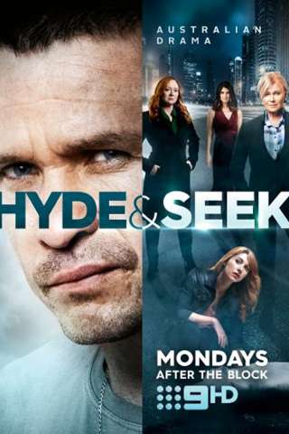 Hyde & Seek [] (2016 - In Lavorazione)