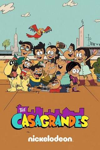 I Casagrande [] (2019 - 2022)