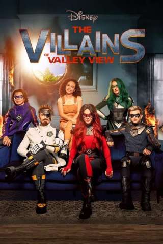 I cattivi di Valley View [] (2023 - In Lavorazione)
