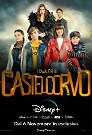 I cavalieri di Castelcorvo [] (2020 - In Lavorazione)