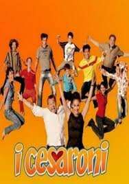 I Cesaroni [] (2006 - 2014)