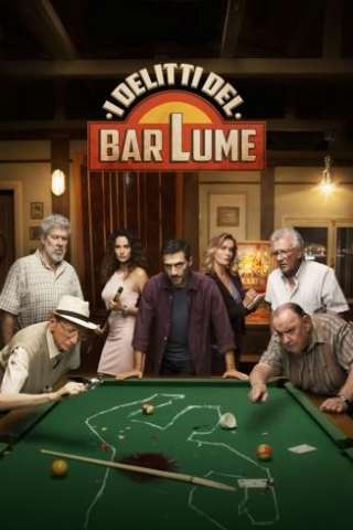 I delitti del BarLume [] (2013 - In Lavorazione)