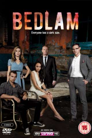 I fantasmi di Bedlam [] (2011 - 2013)
