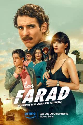I Farad [] (2023 - In Lavorazione)