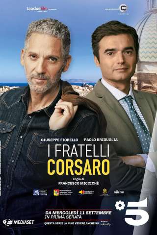 I fratelli Corsaro [] (2024 - In Lavorazione)