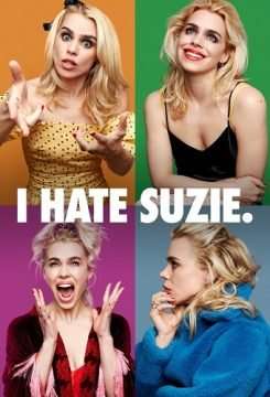 I Hate Suzie [] (2020 - In Lavorazione)