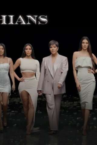 I Kardashian (2022) [] (2022 - In Lavorazione)