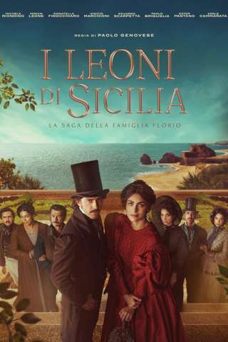 I leoni di Sicilia [] (2023 - In Lavorazione)