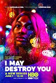 I May Destroy You [] (2020 - In Lavorazione)