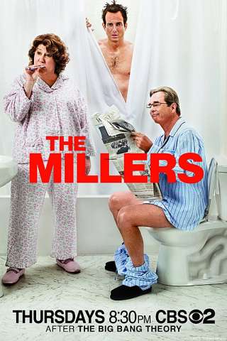I Miller [] (2013 - 2015)
