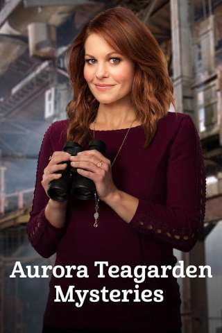I misteri di Aurora Teagarden [] (2017 - In Lavorazione)