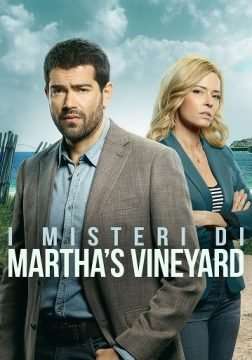 I misteri di Martha’s Vineyard [] (2020 - In Lavorazione)