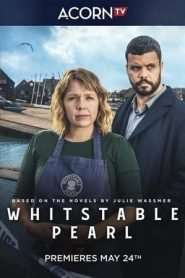 I Misteri di Whitstable Pearl [] (2021 - In Lavorazione)