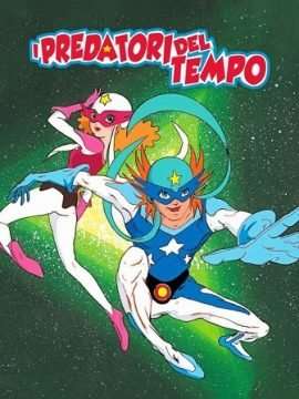I Predatori Del Tempo [] (1980)