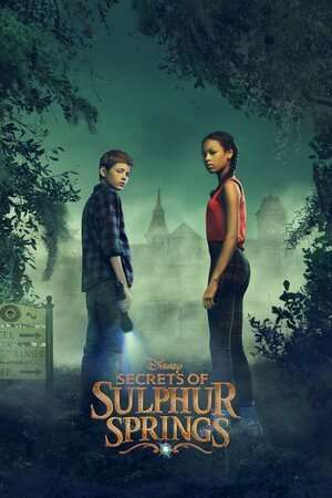 I segreti di Sulphur Springs [] (2021 - In Lavorazione)