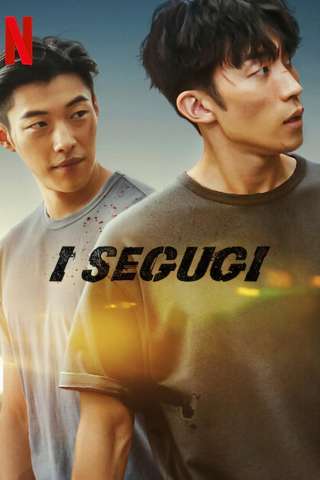 I segugi [] (2023 - In Lavorazione)