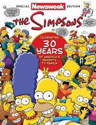 I Simpson [] (1989 - In Lavorazione)