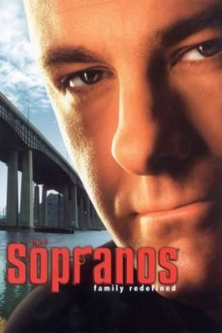 I Soprano [] (1999 - Conclusa)