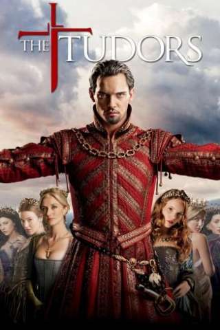 I Tudors [] (2007 - Conclusa)