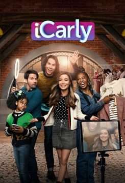 iCarly [] (2021 - In Lavorazione)