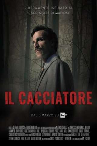 Il Cacciatore [] (2018 - In Lavorazione)