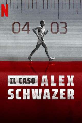 Il caso Alex Schwazer [] (2023 - In Lavorazione)