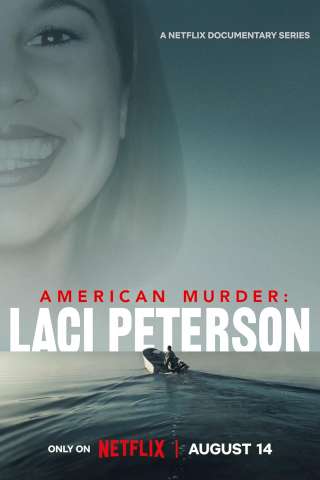 Il Caso Laci Peterson [] (2024 - In Lavorazione)