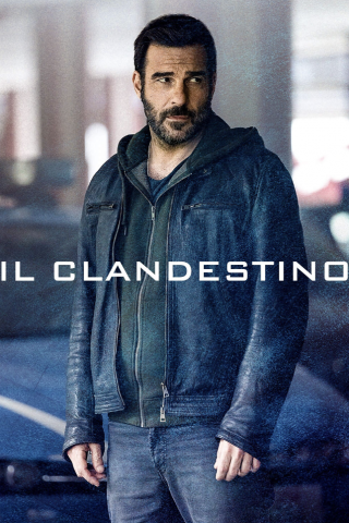 Il clandestino [] (2024 - In Lavorazione)