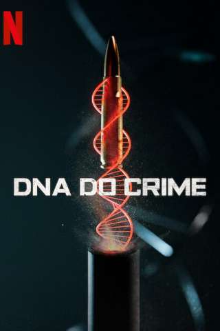Il codice del crimine [] (2023 - In Lavorazione)