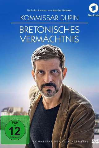Il commissario Dupin [] (2017 - In Lavorazione)