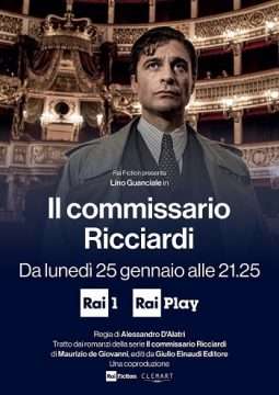 Il Commissario Ricciardi [] (2021 - In Lavorazione)