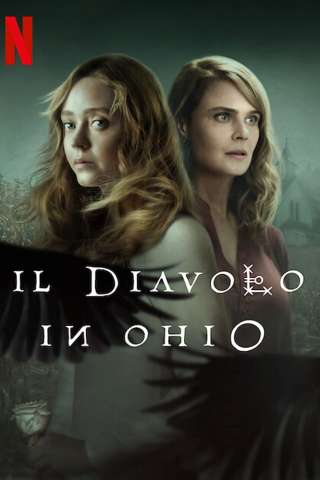 Il diavolo in Ohio [] (2022 - In Lavorazione)