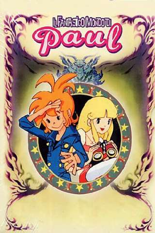 Il fantastico mondo di Paul [] (1976 - 1977)