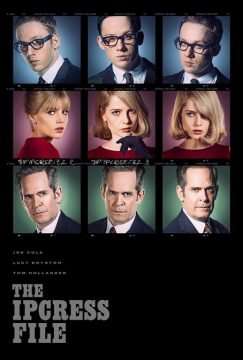 The Ipcress File (2022) [] (2022 - In Lavorazione)