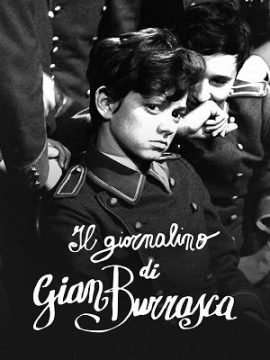 Il Giornalino di Gian Burrasca [] (1964 - 1965)