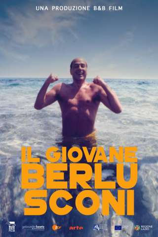 Il giovane Berlusconi [] (2024 - In Lavorazione)