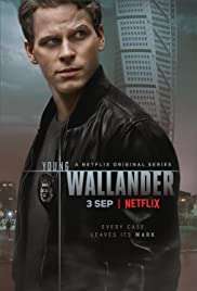 Il giovane Wallander [] (2020 - In Lavorazione)