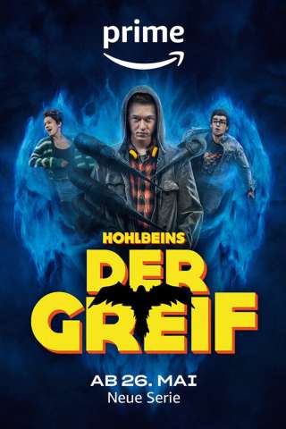 Il Grifone [] (2023 - In Lavorazione)