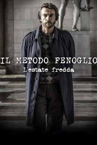 Il metodo Fenoglio – L’estate fredda [] (2023 - In Lavorazione)