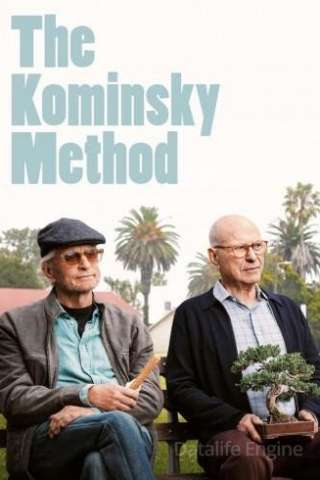 Il metodo Kominsky [] (2018 - In Lavorazione)