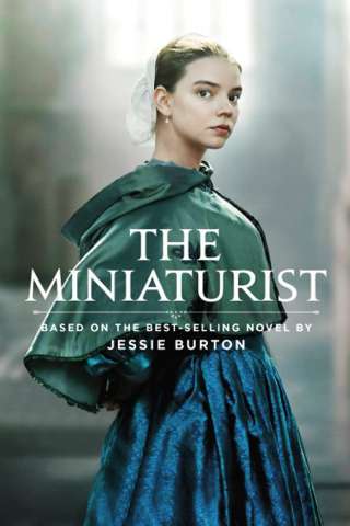 Il miniaturista [] (2017 - In Lavorazione)