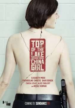 Il mistero del lago [] (2013 - 2017)