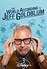 Il mondo secondo Jeff Goldblum [] (2019 - In Lavorazione)