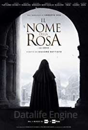 Il Nome della Rosa [] (2019 - In Lavorazione)