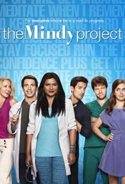 Il progetto Mindy [] (2012 - 2017)