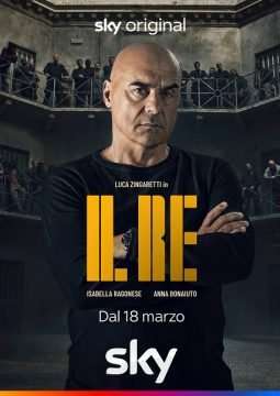 Il Re [] (2022 - In Lavorazione)
